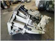 Getriebe Schaltgetriebe Renault Laguna 1.5 81kW 110PS 2007-2014 Diesel 7701700563