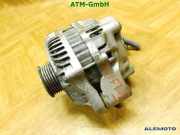 Lichtmaschine Generator Suzuki Swift 1.2 94kW 69PS 2010-2014 Benzin A5TG1991ZE