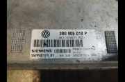 Motorsteuergerat 3B0906018P Volkswagen Passat 1.6 2001 Benzin
