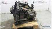 Getriebe Schaltgetriebe Citroen Xantia 2.0 66kW 90PS 1999-2001 Diesel 20TE40