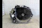 Schaltgetriebe 20EA06 Peugeot 3008 1.6 2009 Diesel