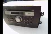 Radio 3910179J00CAT Suzuki SX4 1.9 2006 Diesel