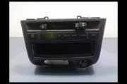 Radio 861200D070 Toyota Yaris 1.0 2004 Benzin