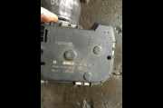Drosselklappe 0280750163 Saab 93 2.8 2006 Benzin