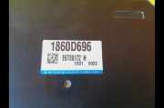 Motorsteuergerat 1860D696 Mitsubishi Eclipse Cross 2.0 2022 Benzin