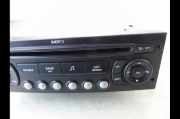 Radio 9664513277 Citroen C4 1.6 2007 Diesel