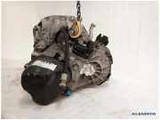 Getriebe Schaltgetriebe Renault Clio 1.5 55kW 75PS 2010-2013 Diesel JR5306