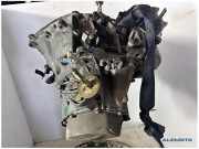 Getriebe Schaltgetriebe Peugeot 307 2.0 66kW 90PS 2002-2005 Diesel 20DM39