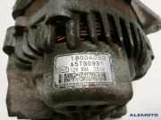 Lichtmaschine Generator Smart Fortwo 1.0 84kW 62PS 2007-2008 Benzin A5TG0991