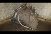 Schaltgetriebe 13104951 Opel Zafira 2.2 2003 Diesel
