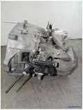 Getriebe Schaltgetriebe Peugeot 207 1.6 80kW 109PS 2006-2010 Diesel 2231X0