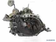 Getriebe Schaltgetriebe Peugeot Partner 1.6 66kW 90PS 2009-2011 Diesel 20DP47