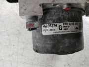 Pumpe ABS Mitsubishi Outlander 2.0 121kW 89PS 2013 Benzin 06210249174