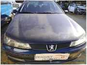 Getriebe Schaltgetriebe Peugeot 406 2.0 66kW 90PS 1999-2003 Diesel 20DL80