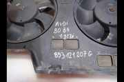 Kuhlerlufter 893121207G Audi 1.9 1993 Diesel