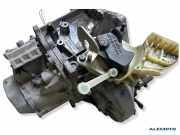 Getriebe Schaltgetriebe Peugeot 2008 1.5 75kW 102PS 2018-2020 Diesel 20ET69