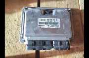 Motorsteuergerat 038906019JP Audi A4 1.9 2002 Diesel