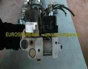 Pumpe ABS Mitsubishi Pajero 2.5 87kW 64PS 1989-1992 Diesel MB668266