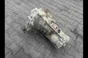 Schaltgetriebe LLM Audi A4 2.0 2011 Diesel