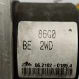 Pumpe ABS Suzuki Ignis 1.3 94kW 69PS 2003-2007 Benzin 06210201894