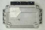 Motorsteuergerat 9657870480 Peugeot 307 1.6 2006 Benzin