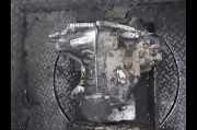 Schaltgetriebe P04641928AG Chrysler Voyager 2.5 2003 Diesel