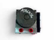 Pumpe ABS Peugeot 307 1.4 75kW 55PS 2001-2003 Benzin 9649458080