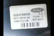 Bremskraftverstarker 0204799938 Ford 1.0 2013 Benzin