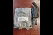 Motorsteuergerat 55267344 Fiat Fiorino 2015