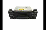 Radio A9068200886 Mercedes Sprinter 2.2 2007 Diesel