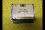 Motorsteuergerat 0281010663 Volkswagen Golf 1.9 2000 Diesel