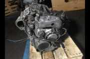Schaltgetriebe 020301107 Volkswagen Jetta 2.0 2006 Diesel