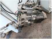 Getriebe Schaltgetriebe Peugeot 406 2.1 80kW 109PS 1996-1999 Diesel 20LE48