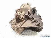 Getriebe Schaltgetriebe Ford Transit 2.2 81kW 110PS 2006-2014 Diesel 6C1R7002DC