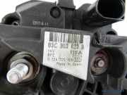 Lichtmaschine Generator Honda Accord 2.2 150kW 110PS 1989-1997 Benzin 0123315020