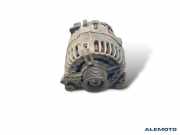 Lichtmaschine Generator Audi A3 1.6 116kW 85PS 2005-2008 Benzin 0124325128