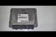 Motorsteuergerat 55188619 Fiat Panda 1.1 2003 Benzin