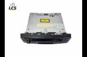 Radio A2038202286 Mercedes W203 1.8 2005 Benzin
