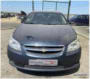 Getriebe Schaltgetriebe Chevrolet Epica 2.0 110kW 150PS 2006-2010 Diesel BW3421