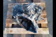 Schaltgetriebe PMN130194 Mitsubishi Colt 1.3 2005 Benzin