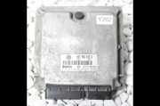Motorsteuergerat 045906019Q Volkswagen 1.2 2001 Diesel