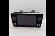 Radio 7513751941 Nissan Leaf 2022 Elektrik