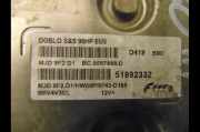 Motorsteuergerat 51892332 Fiat Doblo 1.3 2012 Diesel