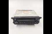 Radio PU2472B Citroen C5 2002 Diesel