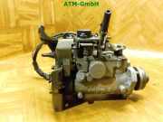 Einspritzpumpe Hochdruckpumpe Ford Mondeo 1.8 88kW 65PS 1993-1996 Diesel 8448B251A