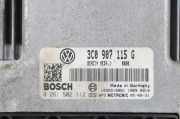 Motorsteuergerat 3C0907115G Volkswagen Passat 2.0 2007 Benzin