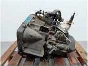 Getriebe Schaltgetriebe Peugeot 807 2.2 94kW 128PS 2002-2010 Diesel 20LM01