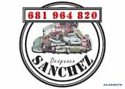 Getriebe Schaltgetriebe Citroen C5 1.6 80kW 109PS 2004-2007 Diesel 9431337021