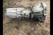 Schaltgetriebe JEM Audi A4 2.0 2006 Diesel
