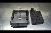 Motorsteuergerat 03L906023E Volkswagen Polo 1.6 2010 Diesel